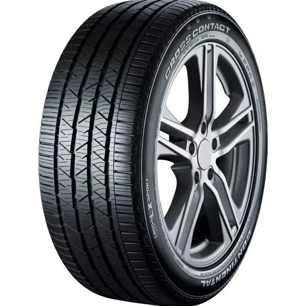 

Continental ContiCrossContact LX Sport 265/45 R21 108W