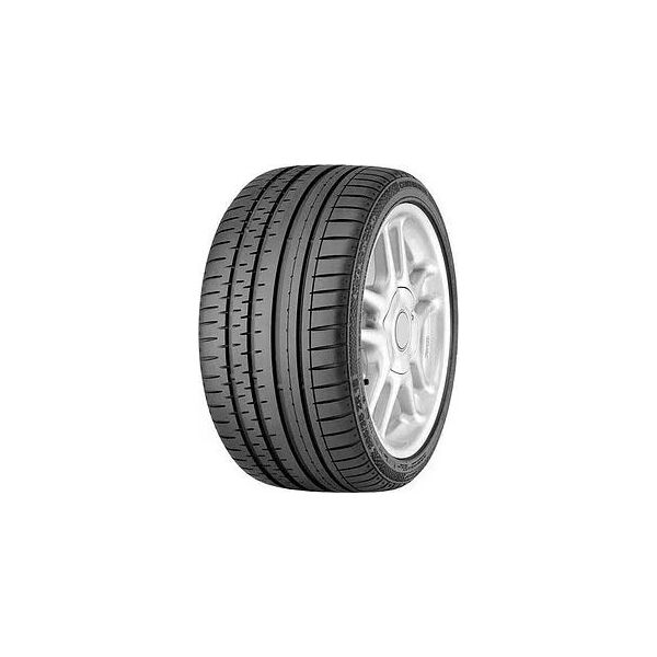 

Continental ContiSportContact 2 215/40 ZR18 89W