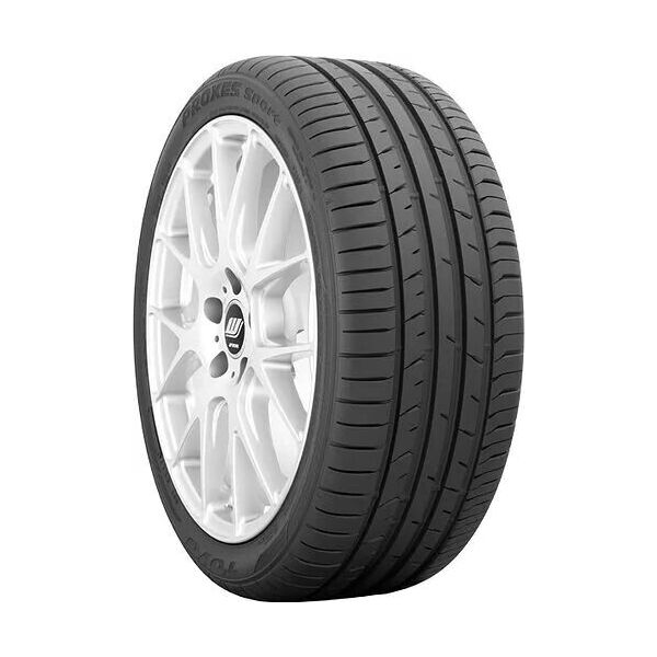 

Toyo Proxes Sport 275/40 ZR19 105Y