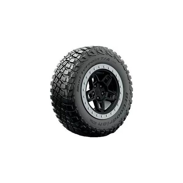 

BFGoodrich Mud Terrain T/A KM3 37/13.50 R17 121Q