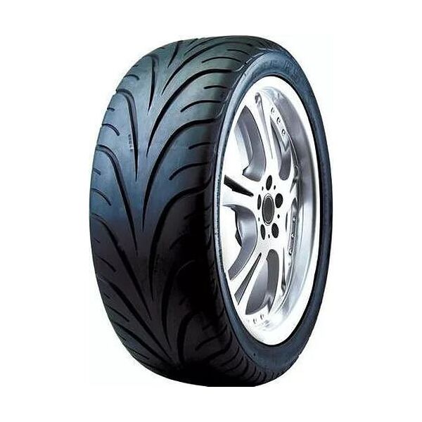 

Federal Super Steel 595 RS-R 235/40 ZR17 90W FR