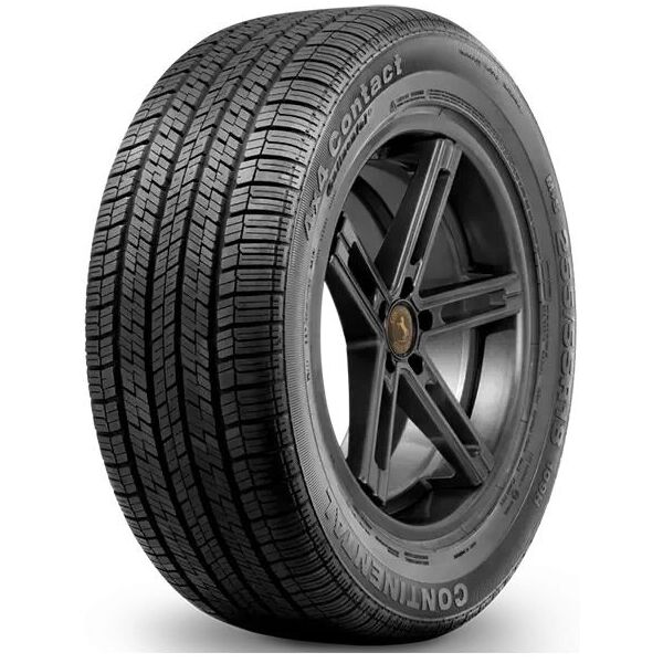 

Continental Conti4x4Contact 265/60 R18 110H FR MO