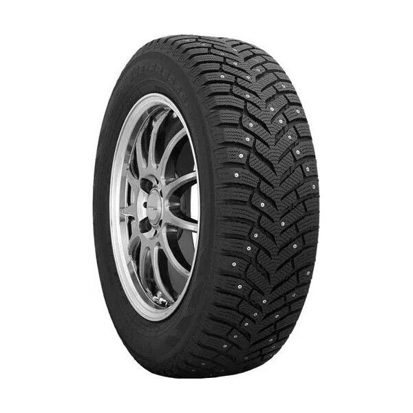 

Toyo Observe Ice-Freezer SUV 275/45 R21 110T (под шип)