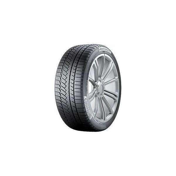 

Continental WinterContact TS 850P 255/55 R19 111H