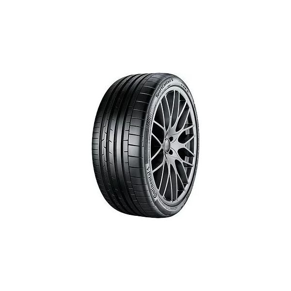 

Continental SportContact 6 315/40 R21 111Y FR MO