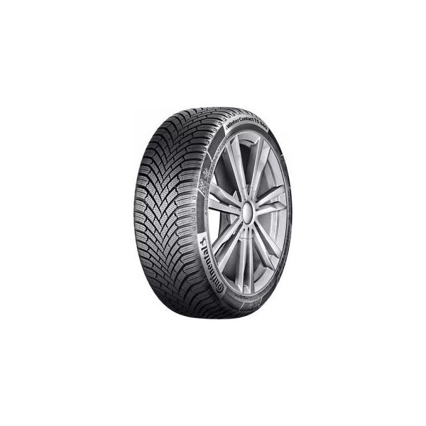 

Continental WinterContact TS 860 185/50 R16 81H