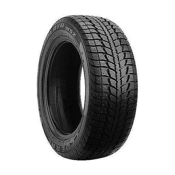 

Federal Himalaya WS2 225/50 R17 94T (шип)