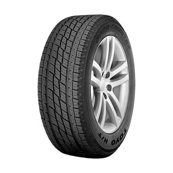 

Toyo Open Country H/T 235/75 R16 106S