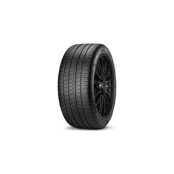 

Pirelli PZero Rosso Asimmetrico 285/45 ZR19 107W