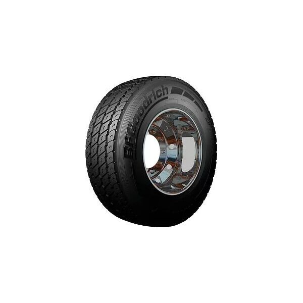 

BFGoodrich Cross Control T (прицепная) 385/65 R22.5 158K