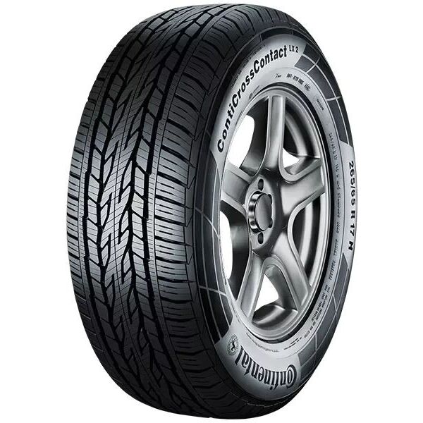 

Continental ContiCrossContact LX2 235/55 R17 99V FR
