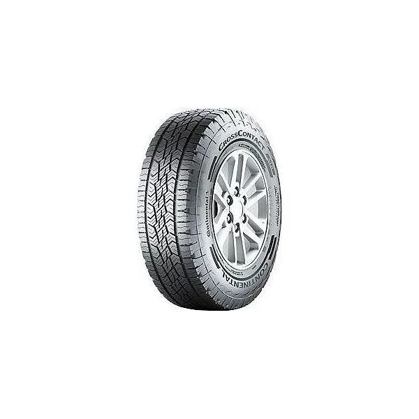 

Continental CrossContact ATR 205/80 R16 104H