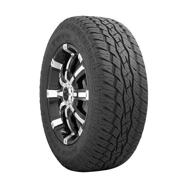 

Toyo Open Country A/T Plus 285/75 R16 116/113S
