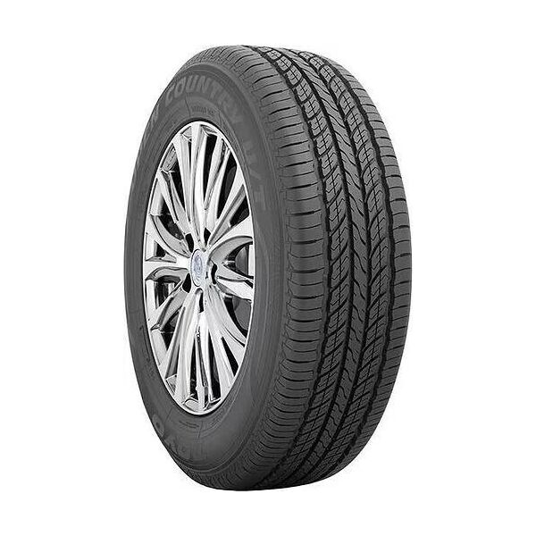 

Toyo Open Country U/T 215/55 R18 99V