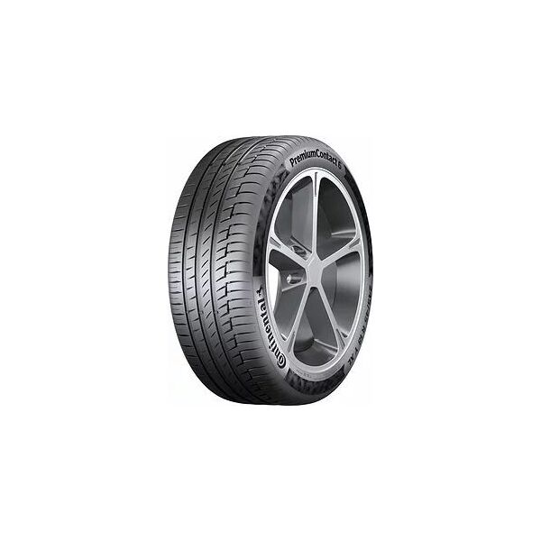 

Continental PremiumContact 6 235/55 R18 100V VOL