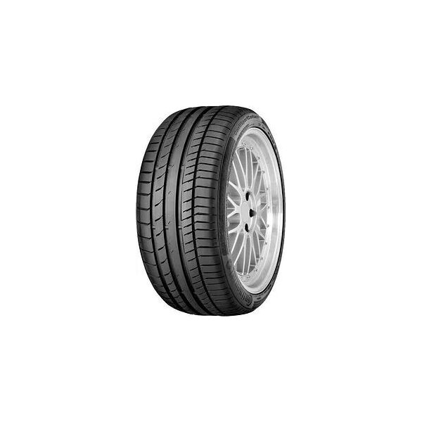 

Continental ContiSportContact 5P 235/35 R19 91Y AO