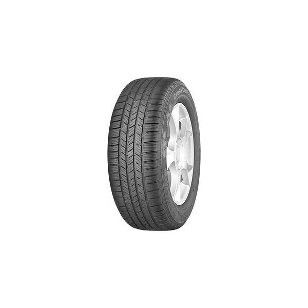 

Зимняя шина Continental CrossContact Winter 285/45 R19 111V МО