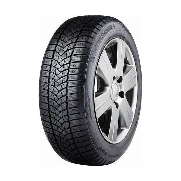 

Зимняя шина Firestone WinterHawk 3 225/50 R17 98H