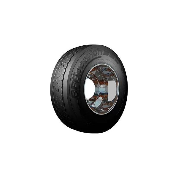

BFGoodrich Route Control T (прицепная) 265/70 R19.5 143/141J