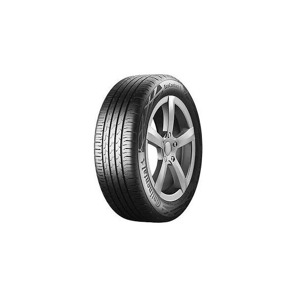 

Continental EcoContact 6Q 235/65 R17 104V
