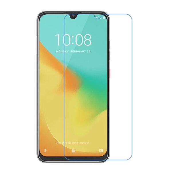 

Полиуретановая пленка MK для ZTE Blade V10 Vita (ЗТЕ Блейд В10 Вита)