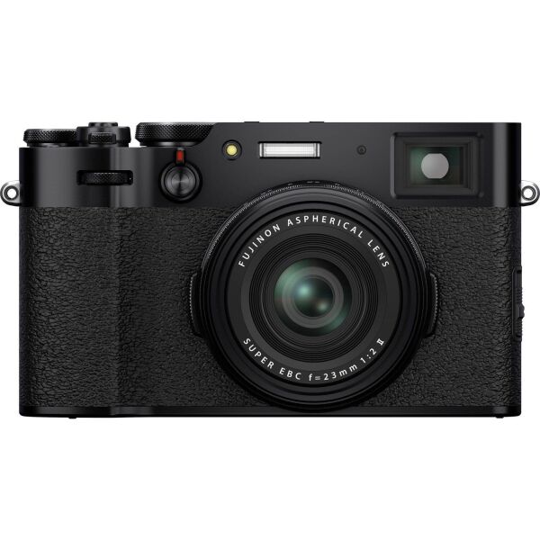 

Фотоаппарат Fujifilm X100V black (16643036)