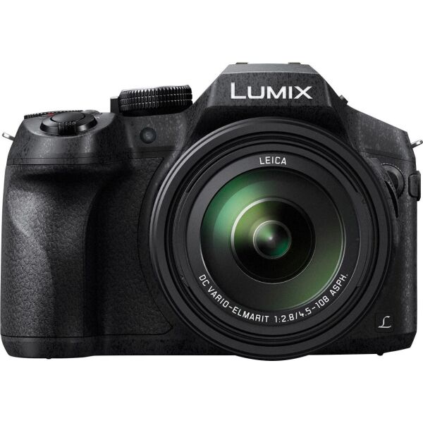 

Фотоаппарат Panasonic Lumix DMC-FZ300