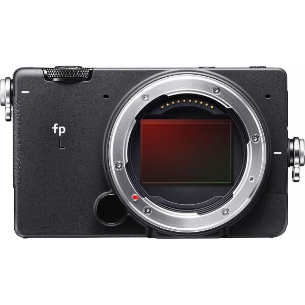 

Фотоаппарат Sigma FP L Body
