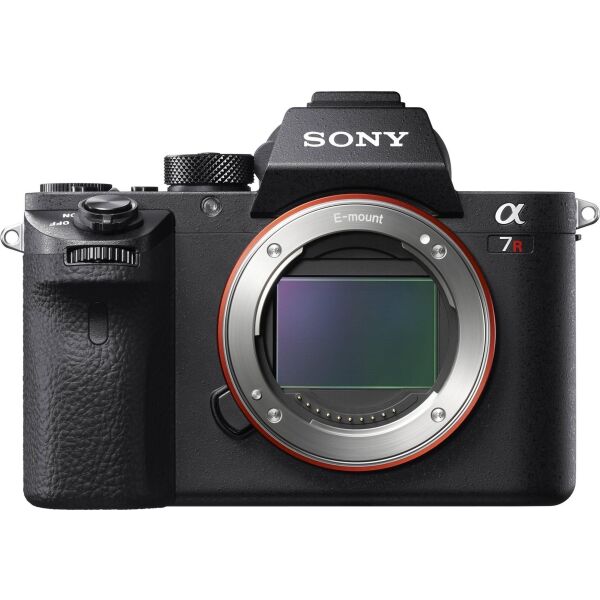 

Фотоаппарат Sony Alpha A7R III body (ILCE7RM3)