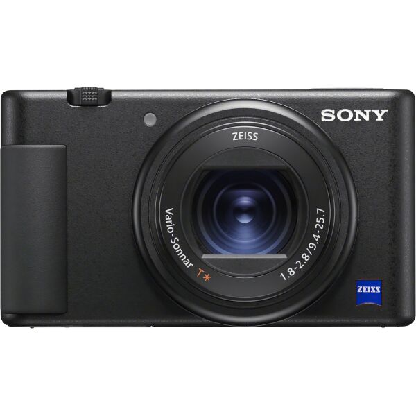 

Фотоаппарат Sony ZV-1 (ZV1B.CE3)