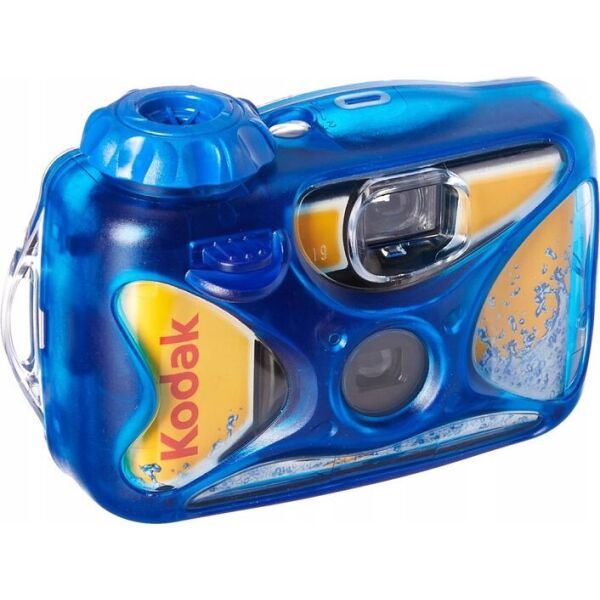 

Фотоаппарат Kodak WATER SPORT 27 (САТ 8004707)