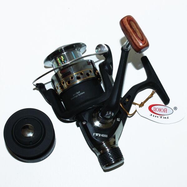 

Катушка JinTai FWR 4000