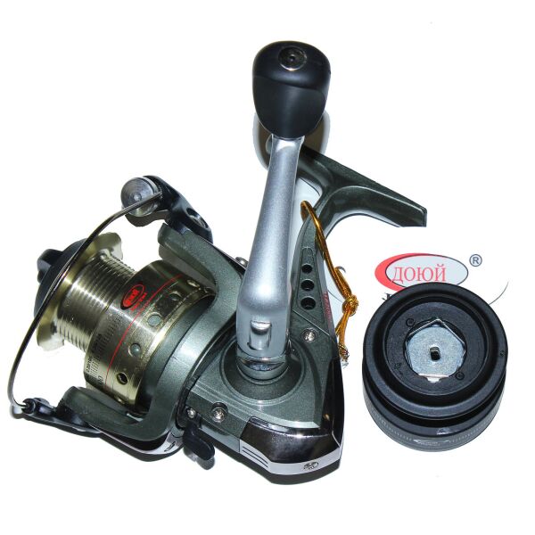 

Катушка JinTai MB2000