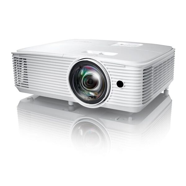 

Проектор OPTOMA HD29HST 4000a-lm 1920x1080 50 000:1 0.49 2.58kg