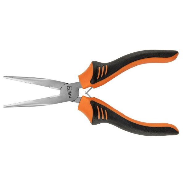 

Neo Tools 01-253 Плоскогубцы удлиненные, 180 мм