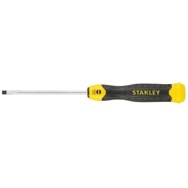

Stanley "Cushion Grip" шлицевая SL3x75мм