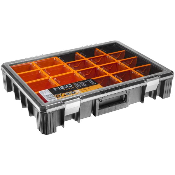 

Органайзер NEO Микс 39 x 60 x 11 см