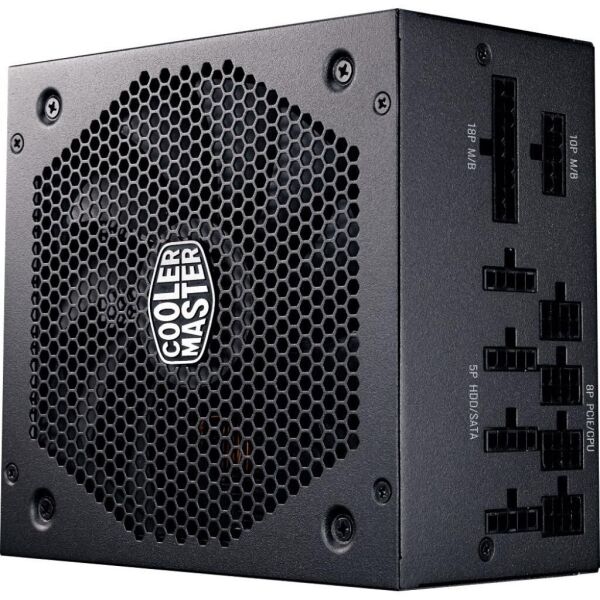 

Cooler Master V Gold 750W
