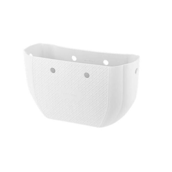 

Корпус сумки светло-серый MyMia NV8801GHIACCIO (ICE)