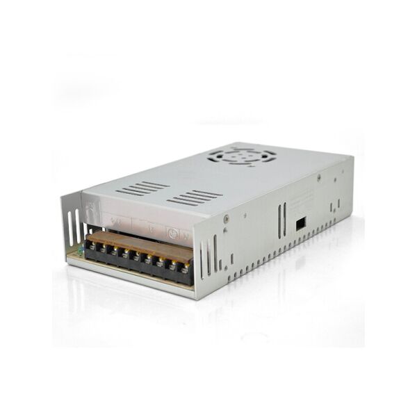 

Импульсный блок питания Ritar RTPS12-360 12В 30А (360Вт) перфорированный (220*120*55) 0,76 кг (215*115*50)