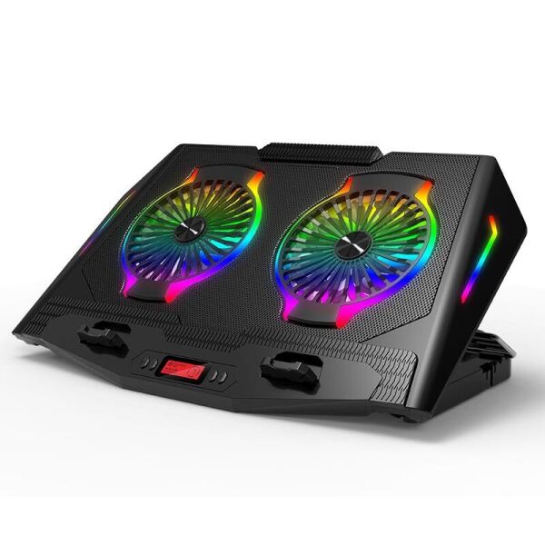 

Подставка для ноутбука 2E GAMING 2E-CPG-006