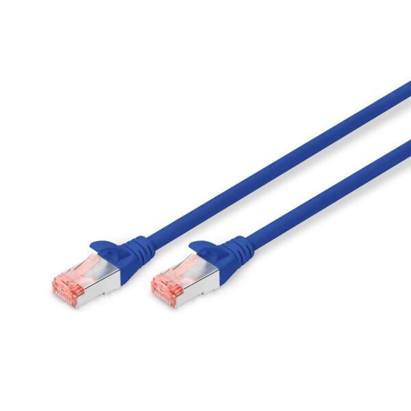 

Digitus CAT 6 S-FTP[DK-1644-030/B]