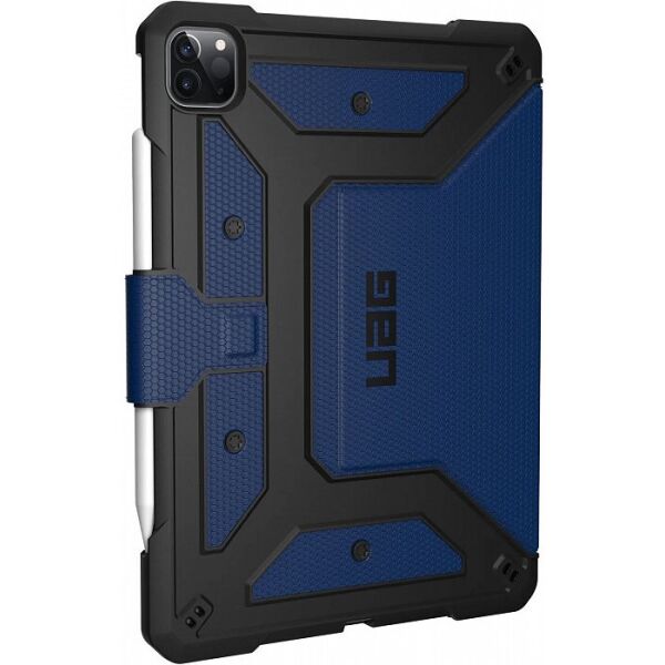 

Чехол UAG для iPad Pro 12,9 (2020) Metropolis, Cobalt
