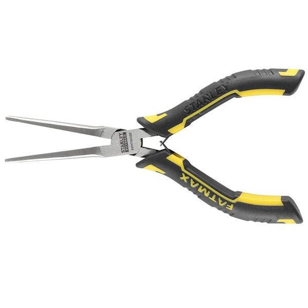 

Міні-плоскогубці Stanley FatMax 185 мм (FMHT0-80520)