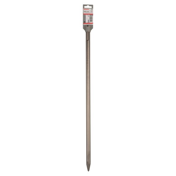 

Bosch Зубило пика Standard SDS-max 600мм