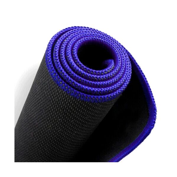 

Коврик 300*600 тканевой, с боковой прошивкой, толщина 3 мм, Purple,ОЕМ