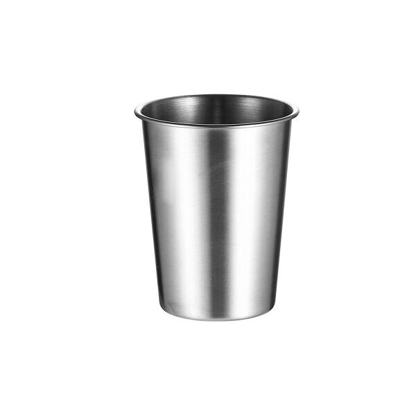 

Стакан из нержавеющей стали, объем 300ml