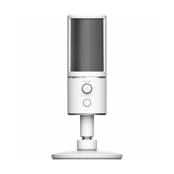 

Микрофон Razer Seiren X - Mercury