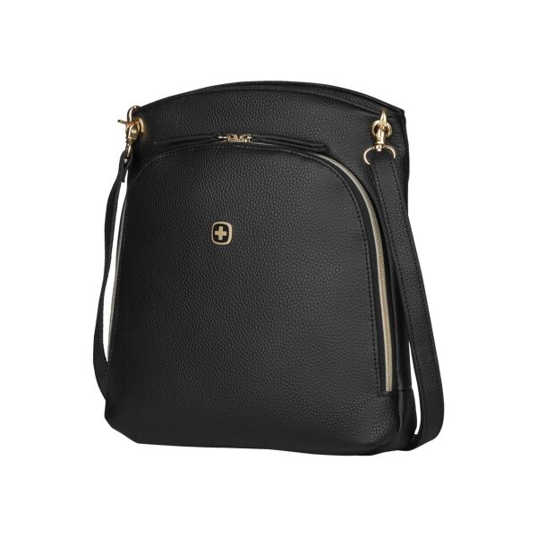 

Сумка Wenger, LeaSophie, Crossbody Tote 10" (чёрная)