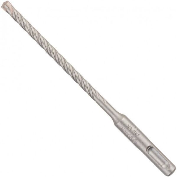 

Бур Bosch SDS plus-1, 6x100x160